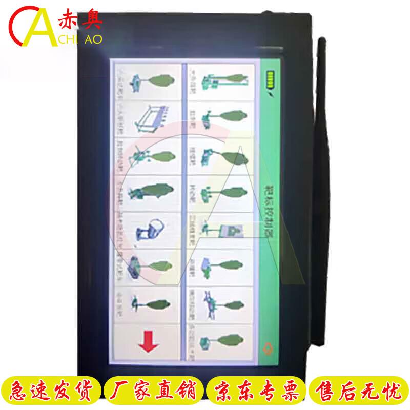 Chiao Wireless Remote Control