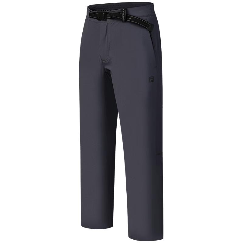 FILA Men s Woven Straight Leg Sports Pants XL
