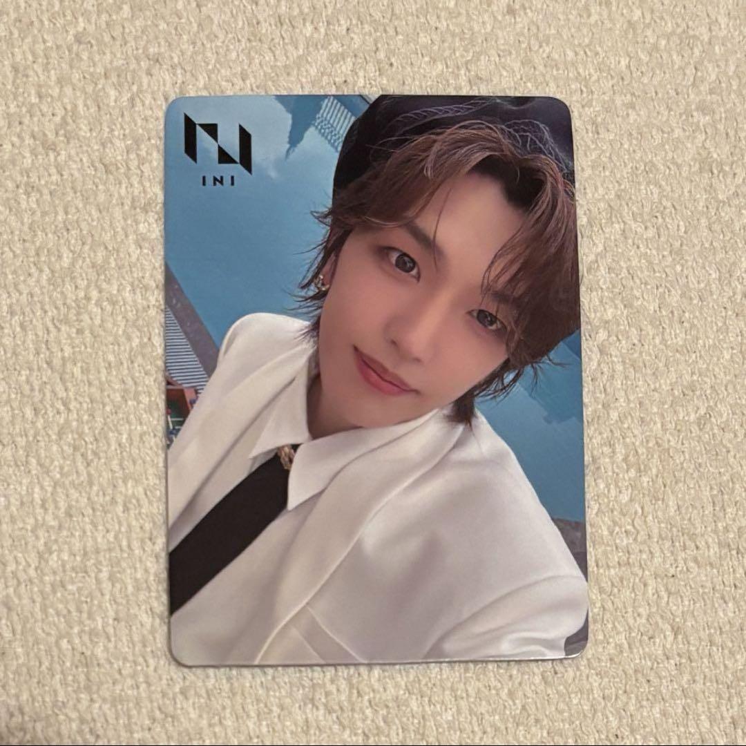 

[USED] INI Survive fes Daimu Takatsuka Bonus CD