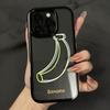 Acrylic Phone Case for iPhone 11 12 13 14 Pro 12 14 16 Pro Max for Samsung A16 A36 A56 S24 FE High-quality Painted Anti-fall Mobile Phone Case