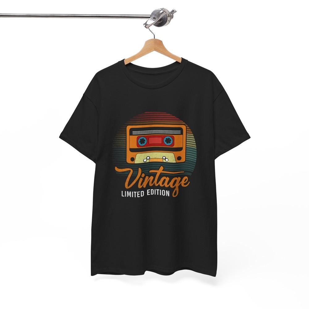 Old School Punk T-Shirt | Vintage Rock 80s 90s Tee | Classic Rebellion