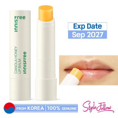 Canola Honey Lip Balm 3.5g