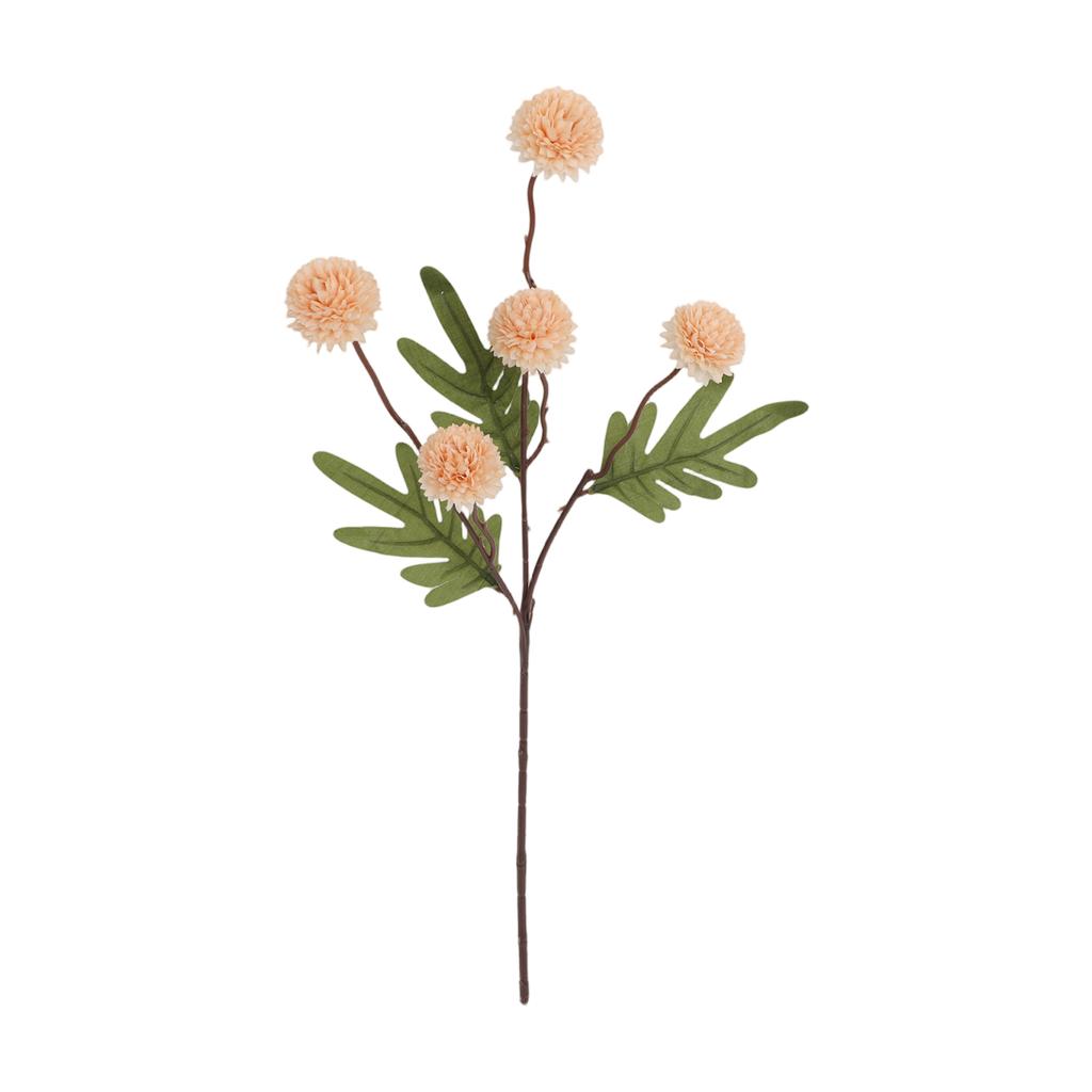 Künstliche Blumen, Heimdekoration, Außenzaun, Bonsai, Kunstblumen