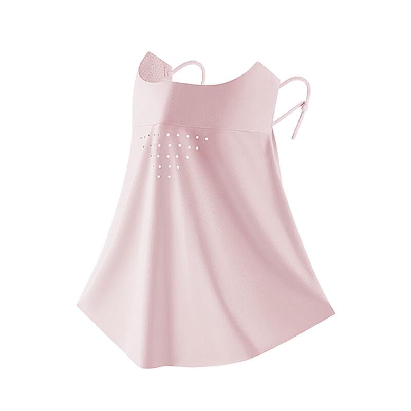 Junbie Women s Summer Sun Protection Full Face Mask One Size