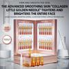 MERCILEN Collagen Retinol Firming Essence 28 Bottles Moisturizing Brightening Serum Firm Skin Improve Elasticity Smooth Fine Lines Travel Gift Set