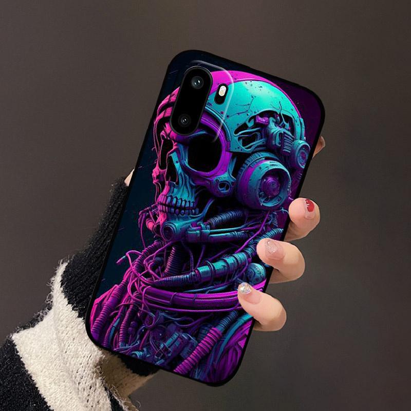 Fundas For Oneplus Ace 6 Ace6 5G Case Fashion Cartoon Silicone Soft TPU Phone Back Cover For One Plus 1+ Ace6 PLQ110 Shell