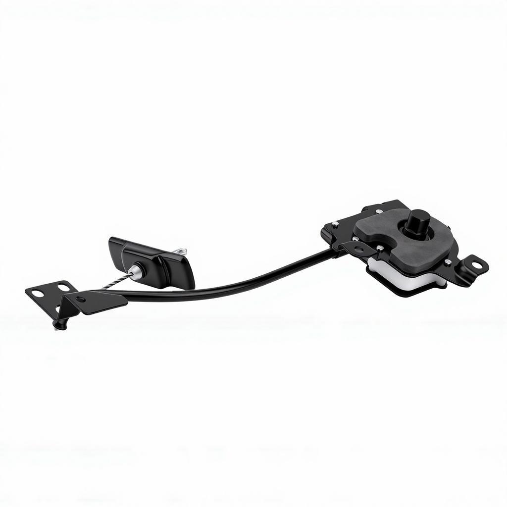 Ersatz-Reserveradheber für Santa Fe 1.6L 2021 2023 62800 P2000 Reserverad-Windenhalterung