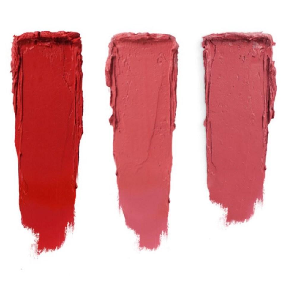 Merge the First Lipstick 3.5g, L2 Look At Me, 2 Units