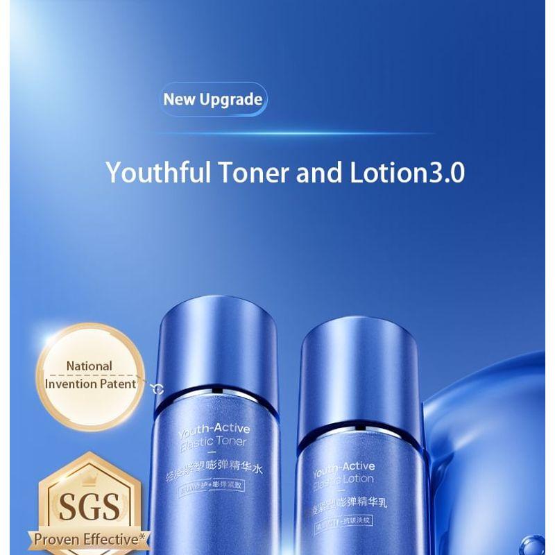 PROF.LING - Youth-Active Elastic Lotion