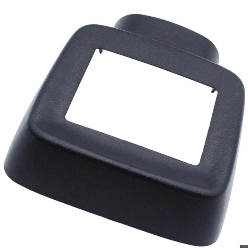 Volkswagen Golf MK7 (2013-2016) Front Sensor Black Trim Cover 5G0907225A9B