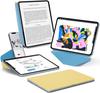 Moft Dynamic Folio Case For Ipad Mini7  7th Gen  A17 Pro  2024    Ipad Mini6  6 