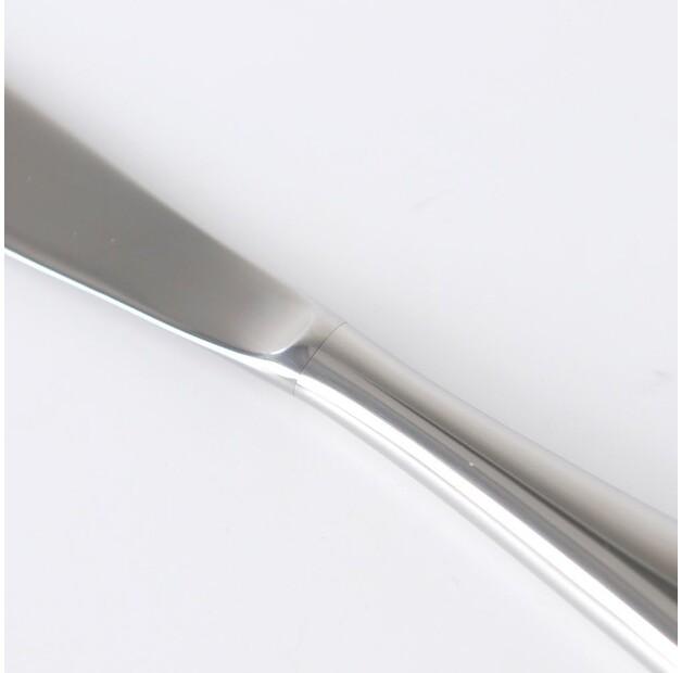 Alessi Mami Steak Knife Set, 6 Pcs (SG38/3)