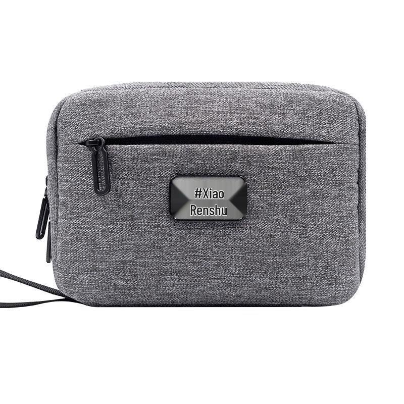 Burrenshow Electronics Organizer Bag