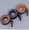 Men's Vintage Genuine Cowhide Leather Pin Buckle Belt - Versatile and Casual for Jeans