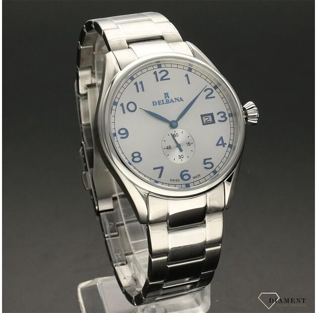 Uhr Delbana Fiorentino 417016826062