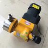 JCM12/1.0 Acid & Alkali Resistant PTFE Diaphragm Metering Pump for Corrosion Resistance & Liquid Dosing.