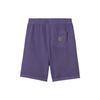 Carhartt WIP SS22 Nelson Sweat Shorts Men Shorts Purple I030130-0NR-XX
