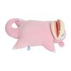 Pokémon Center Original Mochi Plush Toy: Pokémon Sleep - Sleeping Slowpoke 38 x 27 x 15 cm (H x W x D)