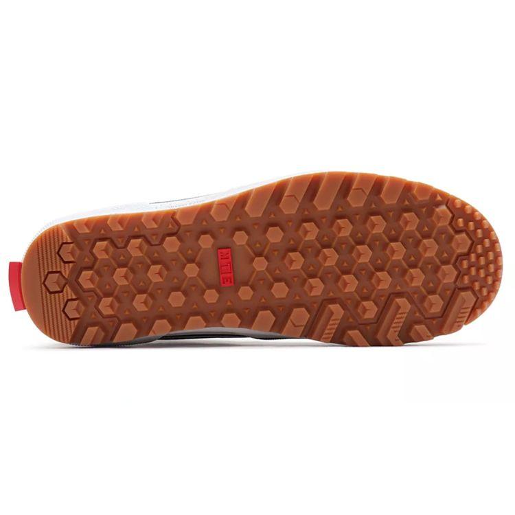 Vans Sk8-Hi GORE-TEX MTE-3 Svart Hvit Unisex Sneakers VN0A5I111KP