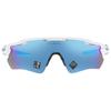 Oakley Radar Ev Path Prizm Sapphire Sport Men S SunglaSSeS Oo9208 920857 38