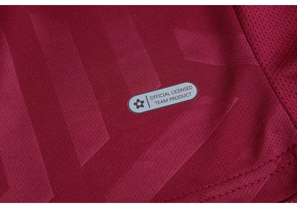 Men's and Kids' Quick-Dry Football Training Suit - Breathable Match Jersey Set