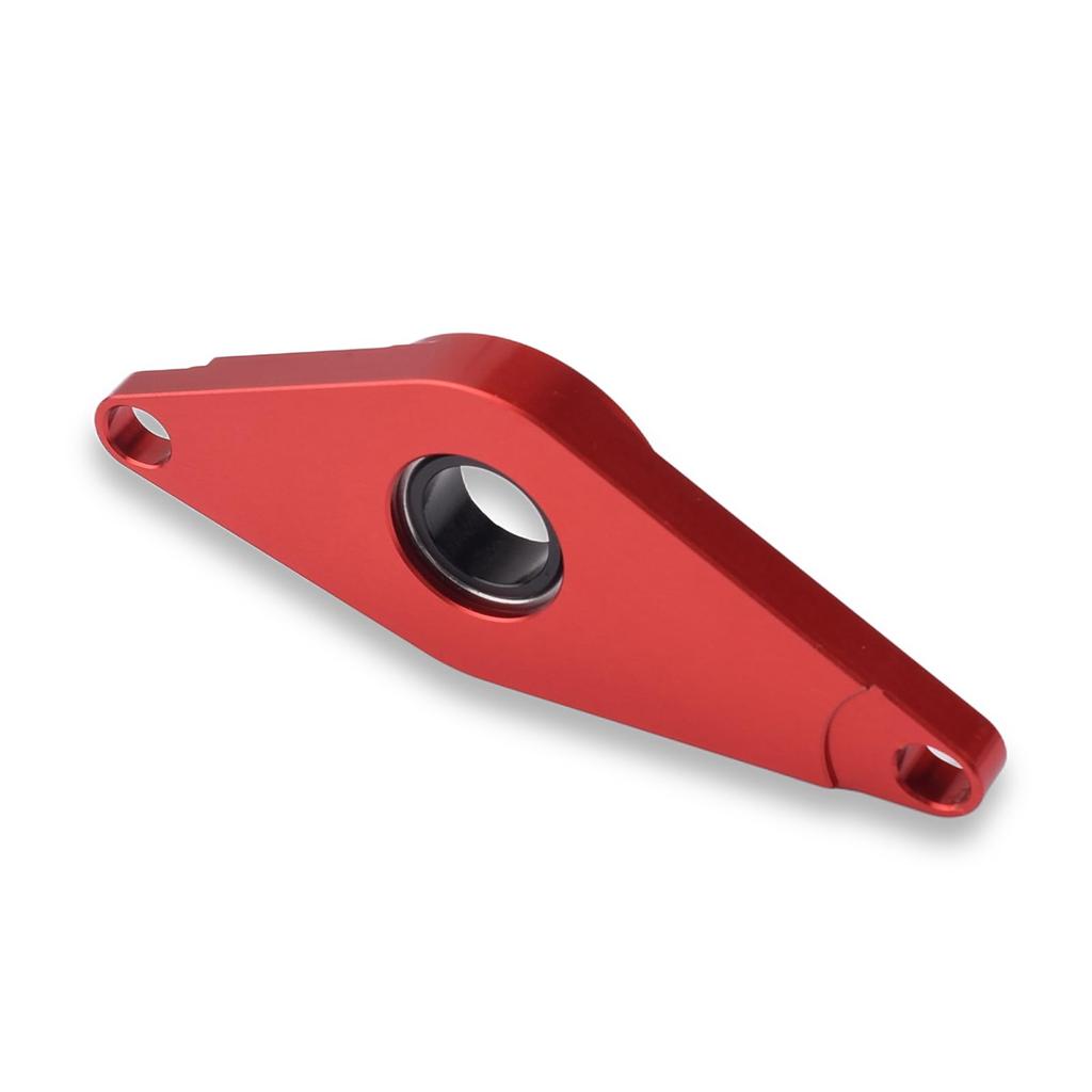 LEDISHUN Shift Support Plate V Strom 250SX ('23) <8BK-EL11L> Applicable