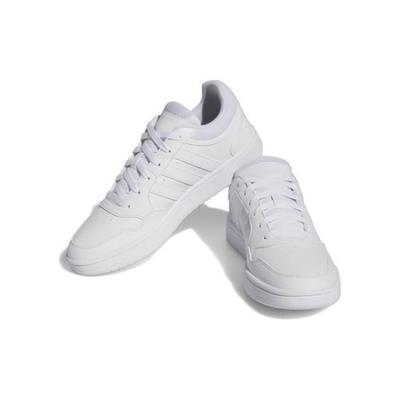 Hoops 3.0 Low Classic Vintage - Biały - IG7916
