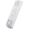 Homematic IP Contrôleur LED Smart Home – RGBW, Éclairage Indirect, Contrôle Les Bandes Lumineuses LED Via Application, Google