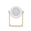 Foldable Touch Dimmable Reading LED Night Light Portable Lantern Lamp USB Rechargeable For Home Decor Halloween Christmas Gifts