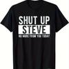 Na górę – T-shirty i koszulki
