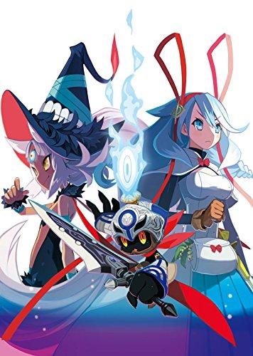 The Witch and the Hundred Knight 2 - PS4