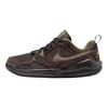 Tênis Infantil Air Jordan CMFT Era GS Marrom Barroco Preto Vermelho Ginásio Oliva Médio HQ0506-200