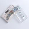 Long Lasting Shine Artificial Nail Pearls Accents False Nail Versatile for Daily Event Parties Comfortable Wear