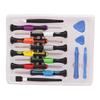 Mobile Phone Repair Screwdriver and Pry Tool Kit