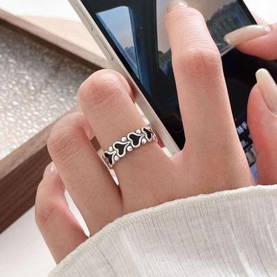 Ringe – Damenringe