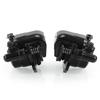 1Pcs Quad Master Cylinder Caliper Atv Rear Disc Brakes Calipers Clamp Lower Pump For 50 70 90 110 125 150Cc