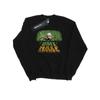 Disney Mens Toy Story Half Doll Half Spider Sweatshirt