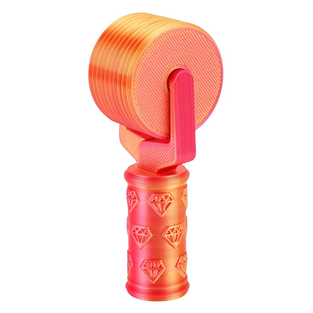 Rhinestone Painting Roller Non Slip Handle Portable Rhinestone Embroidery Rolling Tool for Crafts