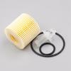 1 Set For Corolla C-Hr Allion Auris Avensis Prius Rav4 Verso Yaris Lexus Ct200H Nx200 04152-37010 04152Yzza6 Oil Filter