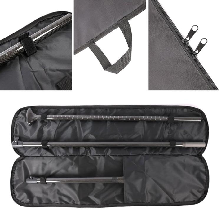 Waterproofs Boats Canoes Paddles Storage Bag  Pouches Cover Canoes Kayak Split Paddles Carrying Bag with Carry Handle