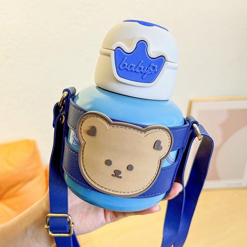 

Многоцелевой портативный термос-чашка 400 мл, термосы, портативный термос из нержавеющей стали, бутылка для воды, кружка для чая, офисный термос 400ml