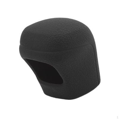 Automatic Gear Shifts Knob Cover Anti Slip, Protective Premium Easily Install Car Interior