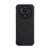 Frameless Matte Magnetic PC Case For Honor Magic 6 5 4 3 Magic6 Magic5 Pro Car Adsorption Shockproof Wireless Charging Case Casing Cover Shell