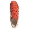 Adidas Gazelle Indoor 'Orange Off White' Sneakers JS0713