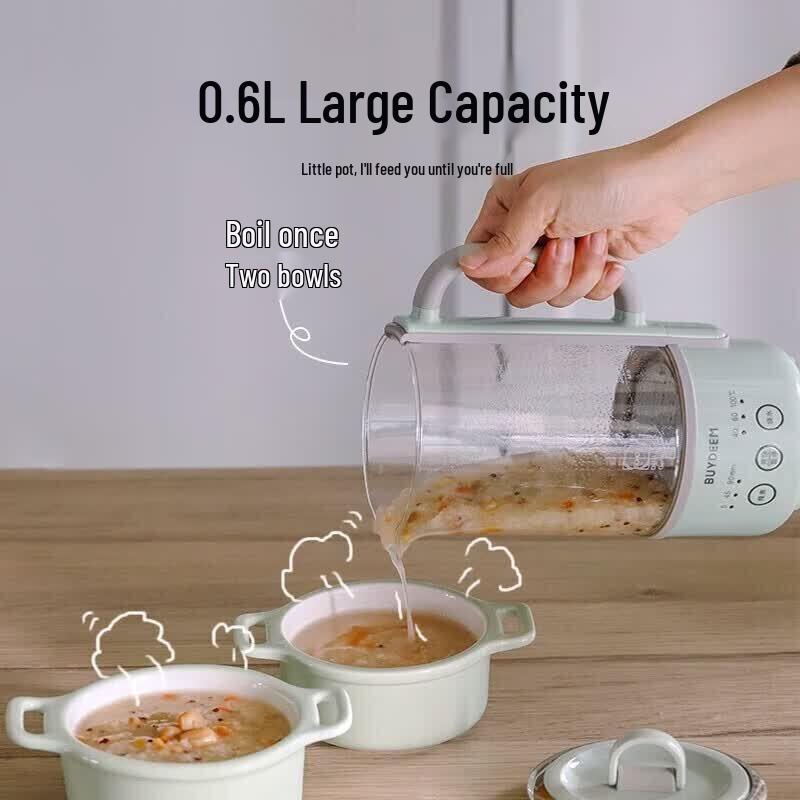 Buydeem K32 Mini Health Kettle