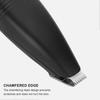 Dog Clippers for Grooming, Low Noise Electric Dog Hair Clippers, Cordless Shaver for Cats and Small Dogs for Paws, Ears and Face Lefou
