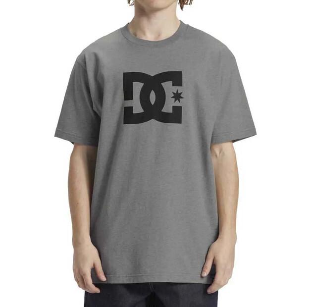 

Dc Shoes Футболка с коротким рукавом Star