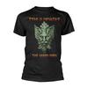 Type O Negative 'The Green Men' T Shirt - NEW