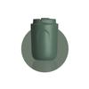 TIPOTIPO- 316 stainless steel insulated cup, portable outdoor coffee cup, high-value student water cup, direct drinking cup