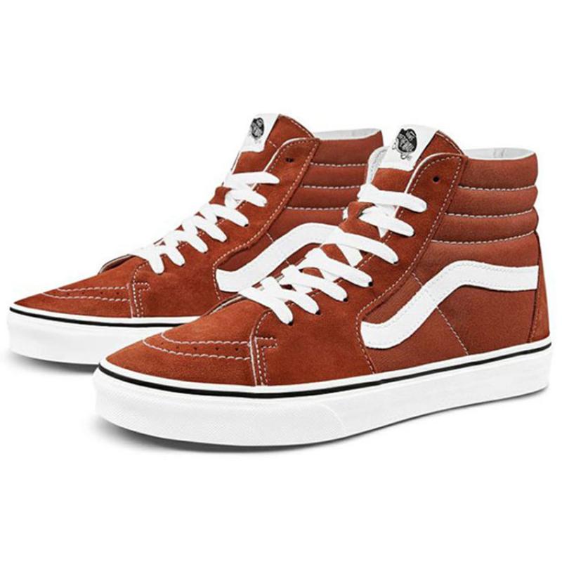 Vans Sk8 Hi 'Picante' Vans VN0A4U3CWK8